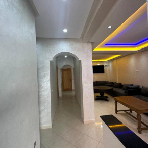 Appartements Chez Amdlou